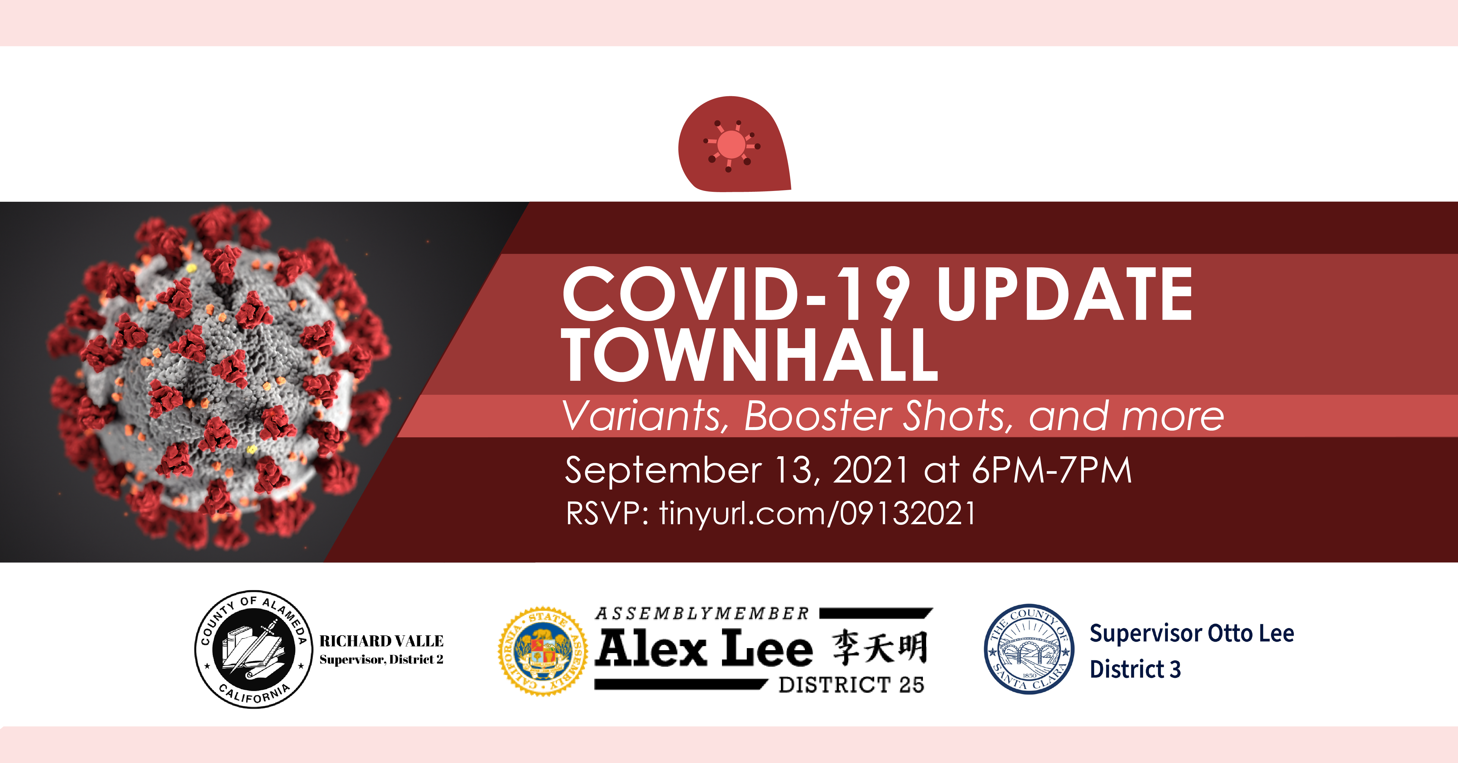 COVID-19 Update Townhall