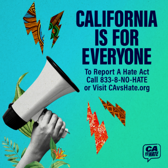CA is for Everyone