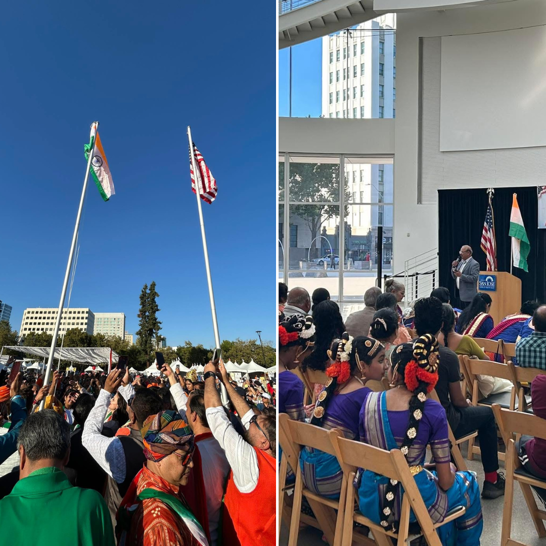 India Independence Day Photos