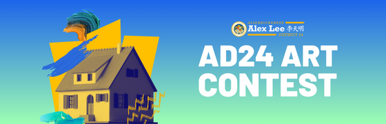 AD24 Art Contest