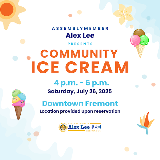 Community Ice Cream