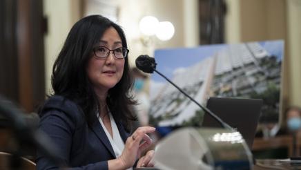 AB 2053 Committee Hearing