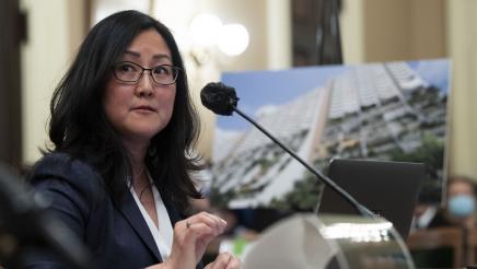 AB 2053 Committee Hearing