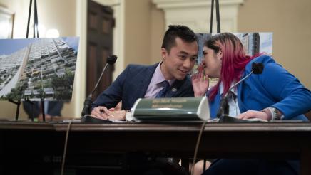 AB 2053 Committee Hearing