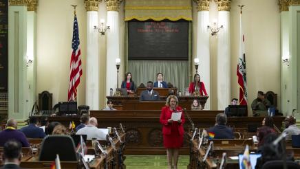Session Presiding