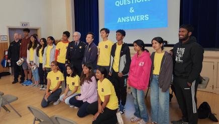 Emergency Preparedness Workshop 
