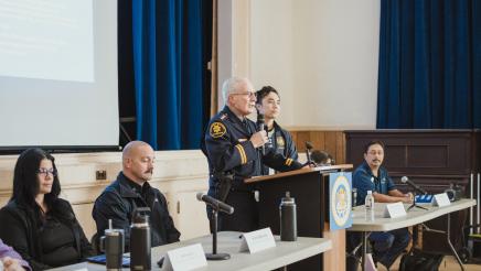 Emergency Preparedness Workshop 