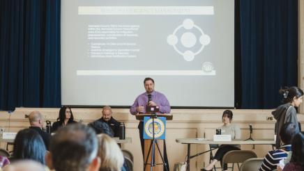 Emergency Preparedness Workshop 