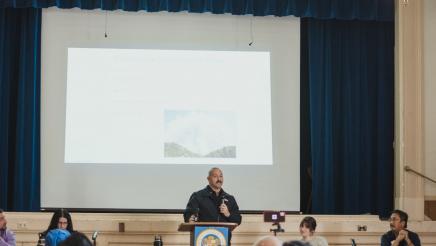 Emergency Preparedness Workshop 