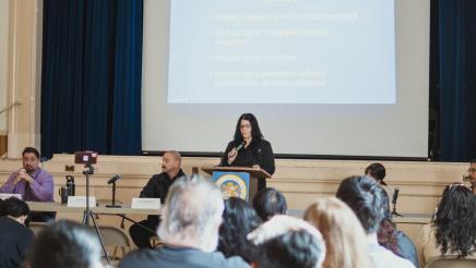 Emergency Preparedness Workshop 