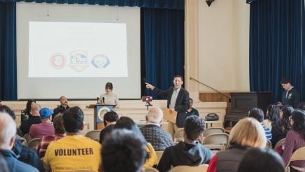 Emergency Preparedness Workshop 