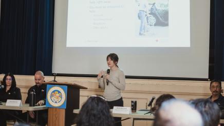 Emergency Preparedness Workshop 