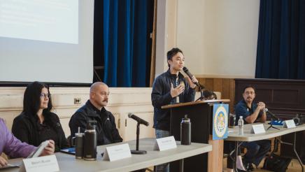 Emergency Preparedness Workshop 
