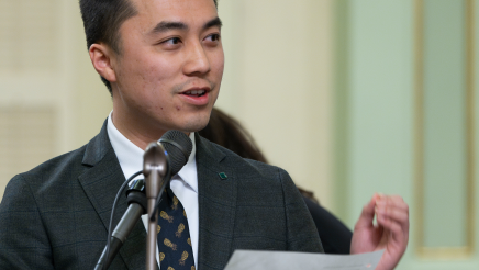 Assemblymember Lee Woman of the Year Gallery