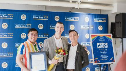 Pride Month Celebration 2024