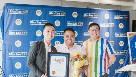 Pride Month Celebration 2024