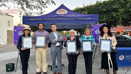 Latino Heritage Month